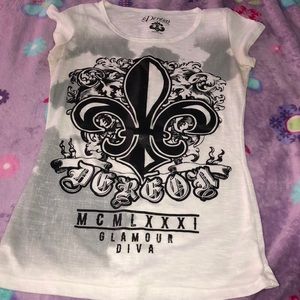 Dereon shirt